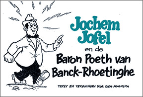 5. Baron Poeth van Banck-Rhoetinghe