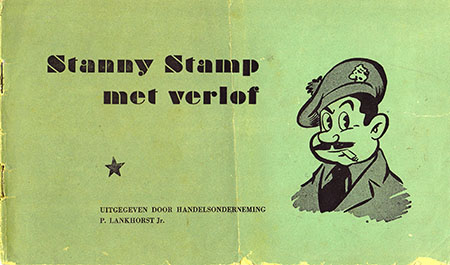 Stanny Stamp